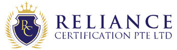 Reliance Certification
